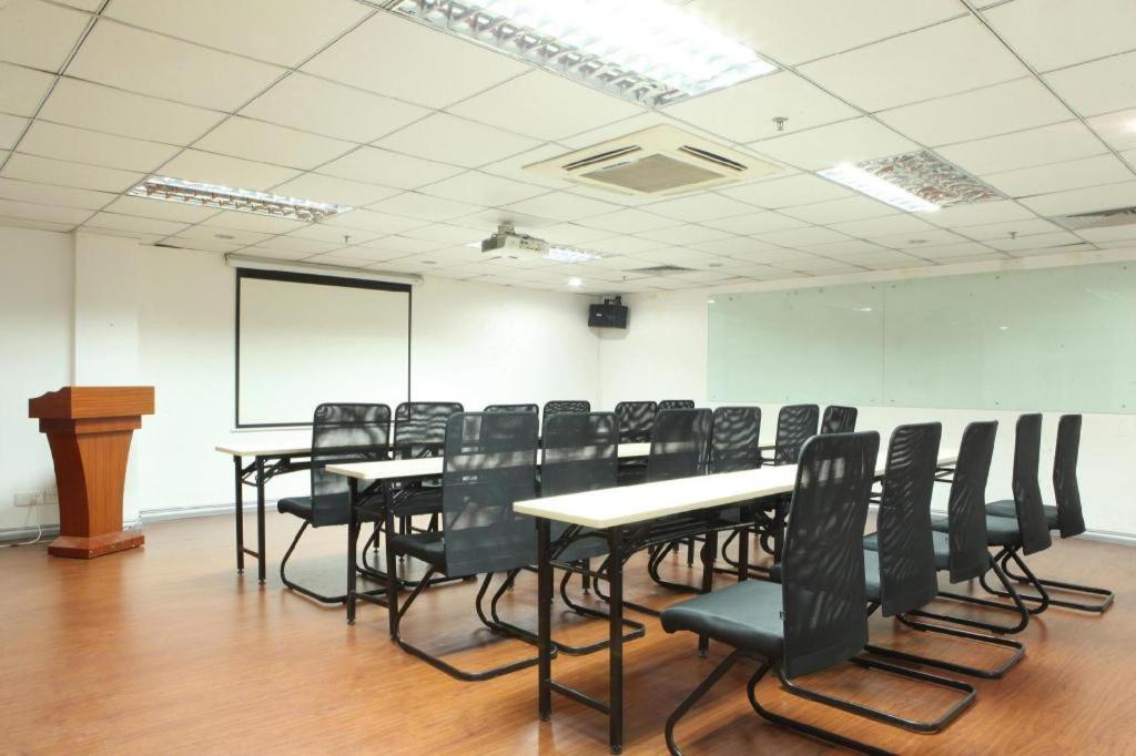Hanting Hotel Shenzhen Nanshan Metro Station Luaran gambar