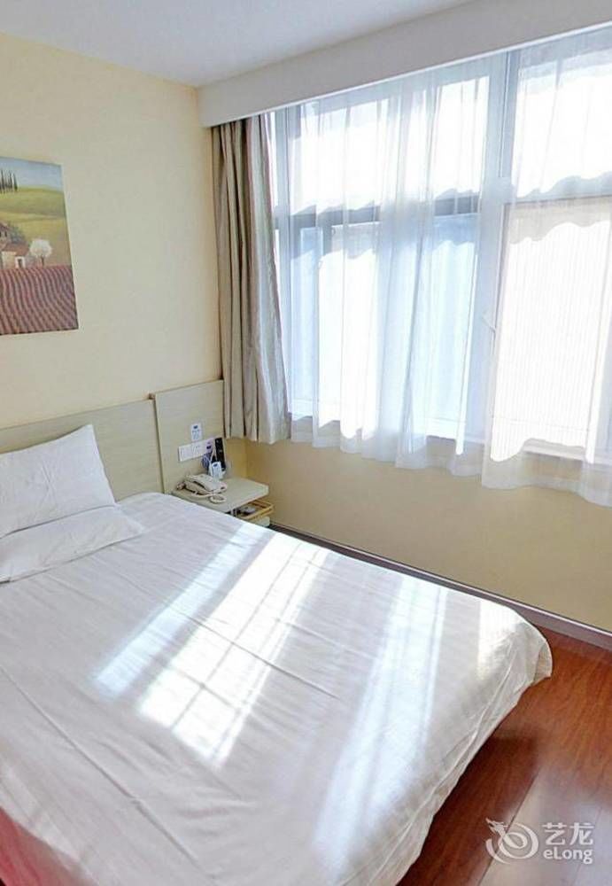 Hanting Hotel Shenzhen Nanshan Metro Station Luaran gambar